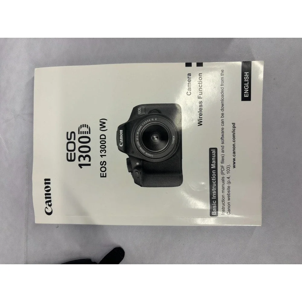 Canon powershot sx530